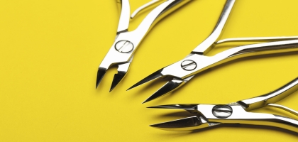 5 Safety Tips for Professional Manicurists